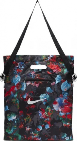 Сумка Nike NK STASH TOTE - AOP кольорова DV3089-010
