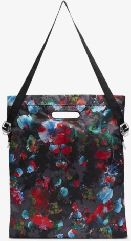 Сумка Nike NK STASH TOTE - AOP кольорова DV3089-010