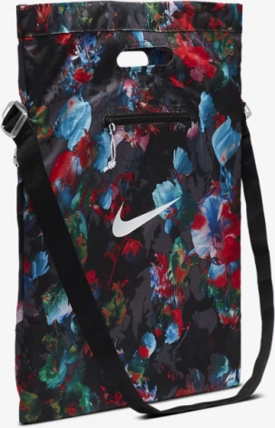 Сумка Nike NK STASH TOTE - AOP кольорова DV3089-010