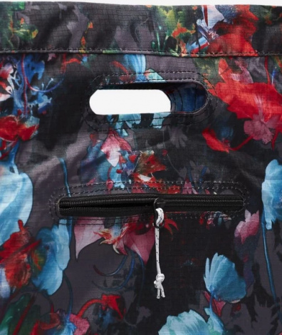 Сумка Nike NK STASH TOTE - AOP кольорова DV3089-010