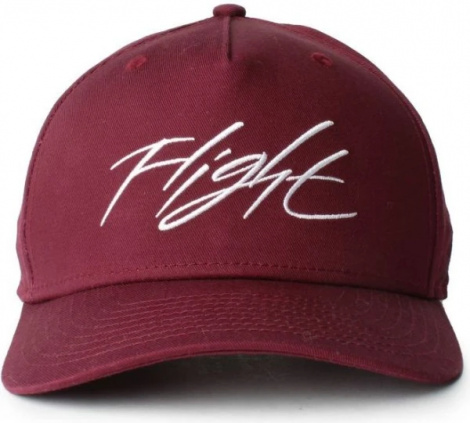 Бейсболка Nike JORDAN CLC99 FLT ESS CAP темно-красная DV3148-680