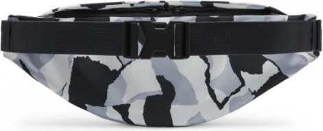 Сумка на пояс Nike NK HERITAGE WAISTPACK - CTGRY серая DV6242-060