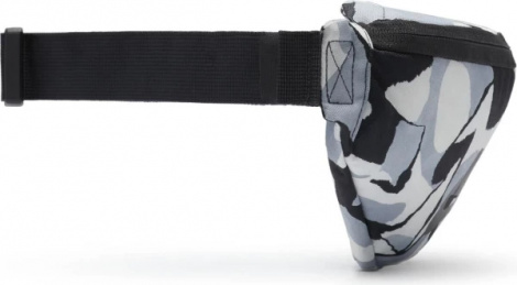 Сумка на пояс Nike NK HERITAGE WAISTPACK - CTGRY серая DV6242-060