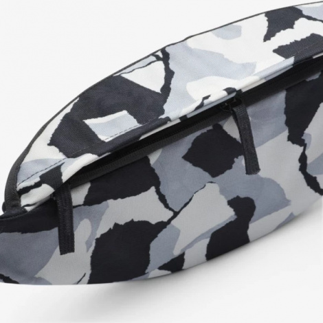 Сумка на пояс Nike NK HERITAGE WAISTPACK - CTGRY серая DV6242-060