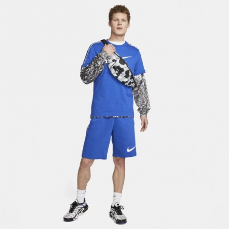 Сумка на пояс Nike NK HERITAGE WAISTPACK - CTGRY серая DV6242-060