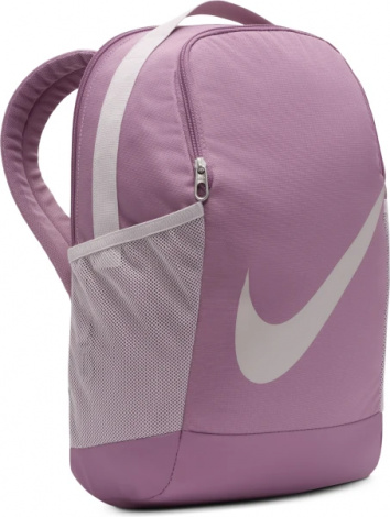 Рюкзак підлітковий Nike BRASILIA світло-фіолетовий DV9436-523