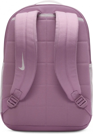 Рюкзак підлітковий Nike BRASILIA світло-фіолетовий DV9436-523