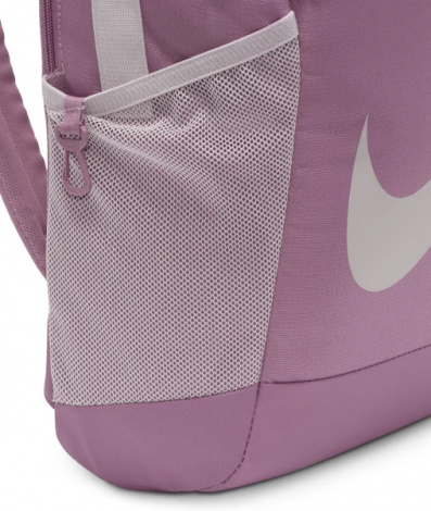 Рюкзак підлітковий Nike BRASILIA світло-фіолетовий DV9436-523