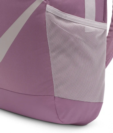 Рюкзак підлітковий Nike BRASILIA світло-фіолетовий DV9436-523