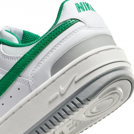 Кросівки жіночі Nike GAMMA FORCE біло-зелені DX9176-106
