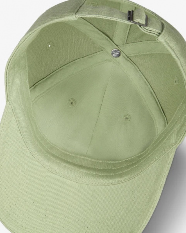 Кепка подростковая Nike K NK CLUB CAP US CB FUT WSH светло-зеленая FB5063-386