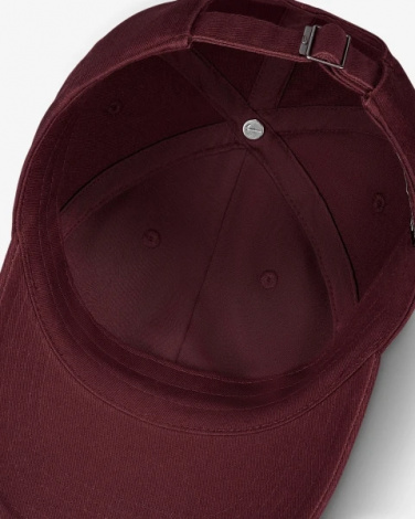 Кепка подростковая Nike K NK CLUB CAP US CB FUT WSH коричневая FB5063-652