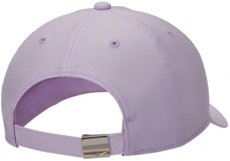 Бейсболка подростковая Nike K NK DF CLUB CAP US CB MTSWSH сиреневая FB5064-512