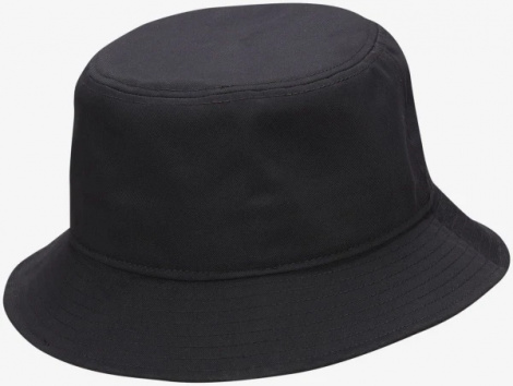 Панама Nike U NK APEX BUCKET SQ SWSH L черная FB5382-010