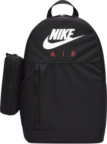 Рюкзак підлітковий Nike Y NK ELMNTL BKPK - SMU SP23 чорний FD2918-010