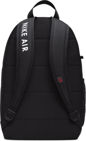 Рюкзак підлітковий Nike Y NK ELMNTL BKPK - SMU SP23 чорний FD2918-010