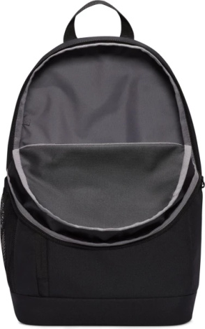 Рюкзак підлітковий Nike Y NK ELMNTL BKPK - SMU SP23 чорний FD2918-010