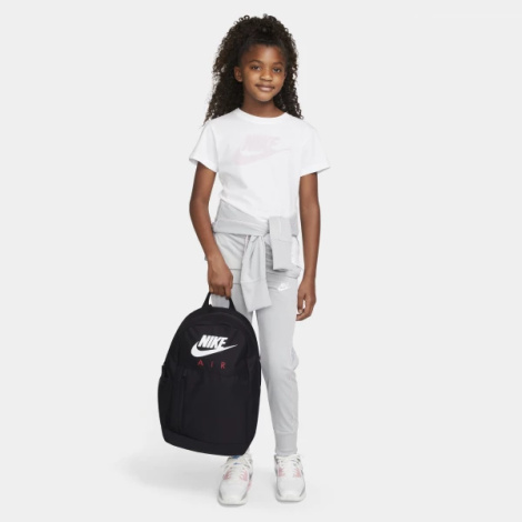 Рюкзак підлітковий Nike Y NK ELMNTL BKPK - SMU SP23 чорний FD2918-010