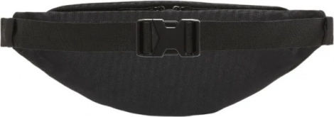 Сумка на пояс Nike NK HERITAGE WSTPACK - ATH DEPT черная FD4317-010