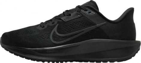 Кросівки бігові Nike QUEST 6 чорні FD6033-003