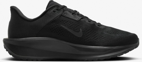 Кросівки бігові Nike QUEST 6 чорні FD6033-003