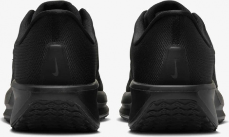 Кросівки бігові Nike QUEST 6 чорні FD6033-003