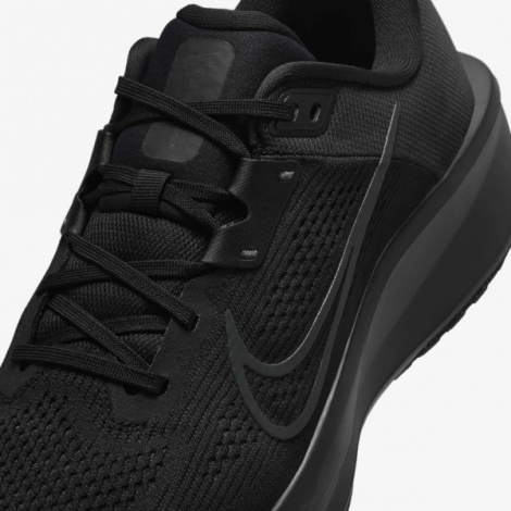 Кросівки бігові Nike QUEST 6 чорні FD6033-003
