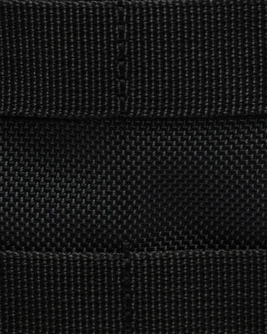 Сумка через плечо женская Nike NSW RPM TOTE черная FJ0439-010