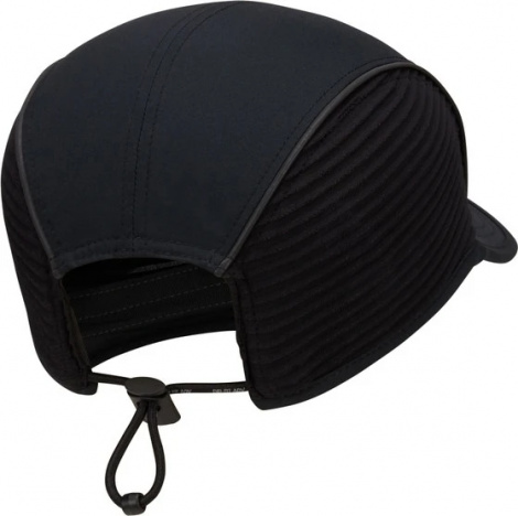 Кепка Nike U NK DFADV FLY CAP U AB AEROAD черная FJ0736-010