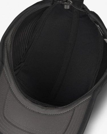 Кепка Nike U NK DFADV FLY CAP U AB AEROAD черная FJ0736-010