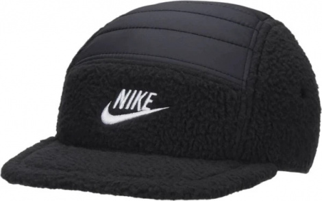 Кепка Nike U NK FLY CAP U FB OUTDOOR L чорна FJ8627-010