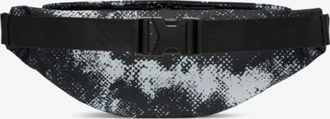 Сумка на пояс Nike NK HRITG WSTPCK-RORSCHACH чорно-біла FN0890-100