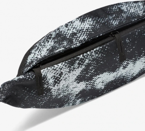 Сумка на пояс Nike NK HRITG WSTPCK-RORSCHACH чорно-біла FN0890-100