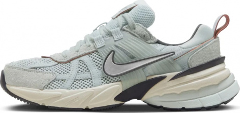 Кросівки жіночі Nike V2K RUN світло-бірюзові FN6703-003