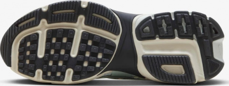 Кросівки жіночі Nike V2K RUN світло-бірюзові FN6703-003