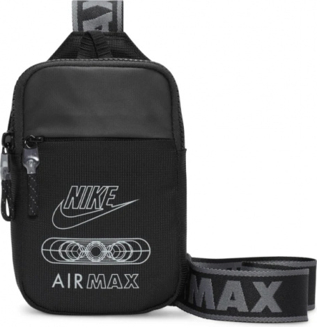 Сумка через плечо Nike NK NSW ESSNTL CROSSBODY - FA23 черная FQ0232-010