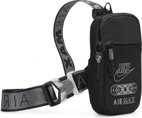 Сумка через плечо Nike NK NSW ESSNTL CROSSBODY - FA23 черная FQ0232-010
