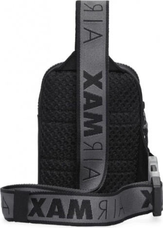 Сумка через плечо Nike NK NSW ESSNTL CROSSBODY - FA23 черная FQ0232-010