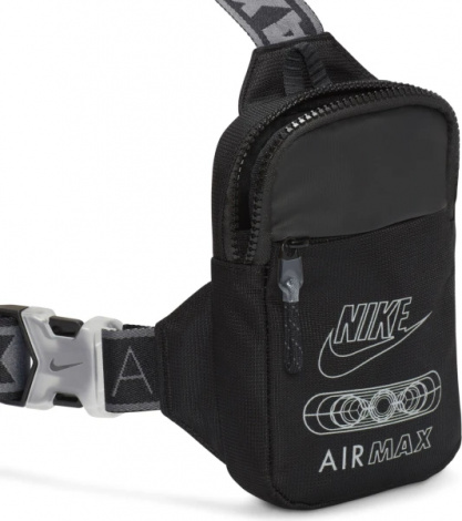 Сумка через плечо Nike NK NSW ESSNTL CROSSBODY - FA23 черная FQ0232-010