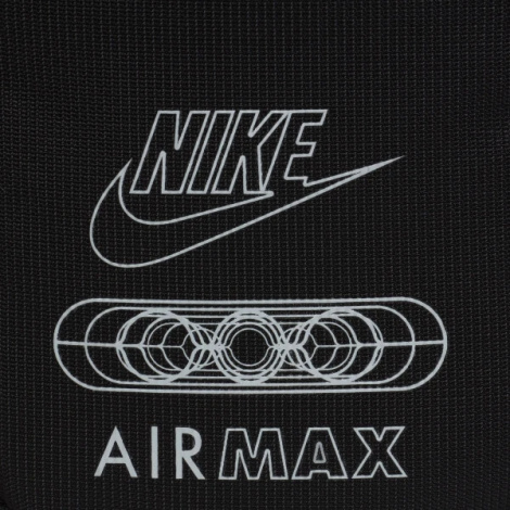 Сумка через плечо Nike NK NSW ESSNTL CROSSBODY - FA23 черная FQ0232-010