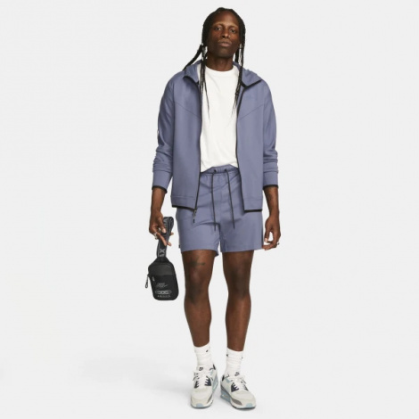 Сумка через плечо Nike NK NSW ESSNTL CROSSBODY - FA23 черная FQ0232-010