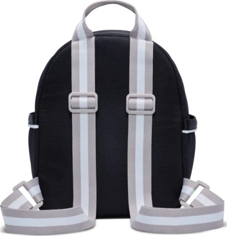 Рюкзак жіночий Nike SPORTSWEAR FUTURA 365 MINI чорно-білий FQ5559-011