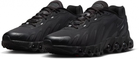 Кросівки Nike AIR MAX DN8 чорні FQ7860-002