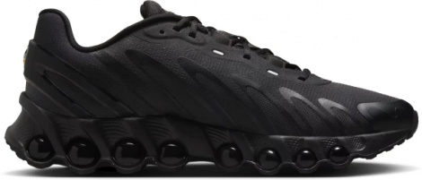 Кросівки Nike AIR MAX DN8 чорні FQ7860-002