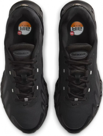 Кросівки Nike AIR MAX DN8 чорні FQ7860-002