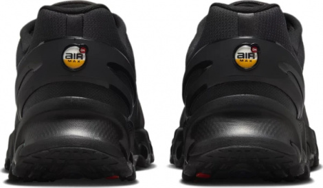 Кросівки Nike AIR MAX DN8 чорні FQ7860-002