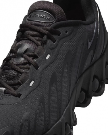 Кросівки Nike AIR MAX DN8 чорні FQ7860-002