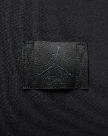Футболка Nike JORDAN FLIGHT ESSENTIALS 85 чорна FZ1912-010