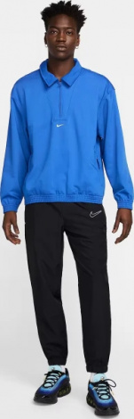Спортивні штани Nike ACADEMY DRI-FIT SOCCER чорні HJ3780-010