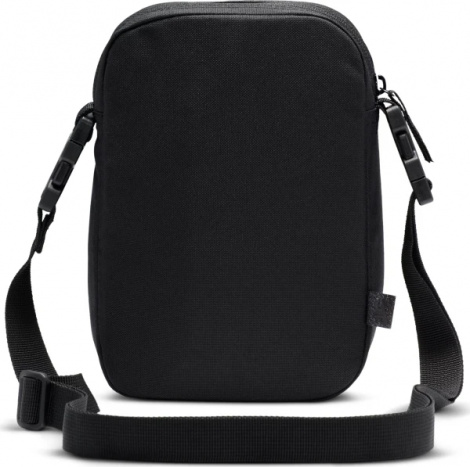 Сумка через плече Nike AIR MAX HERITAGE CROSSBODY чорна HJ8352-010